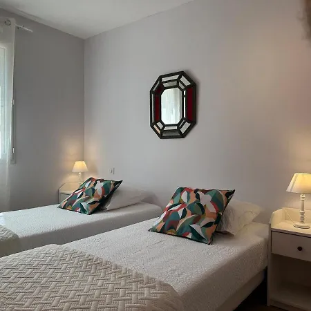 Du Martinet Piscine Privee * Le Martinet (Gard)