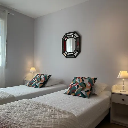 Du Martinet Piscine Privee *