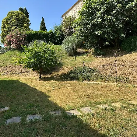 וילה Du Martinet Piscine Privee Le Martinet (Gard)