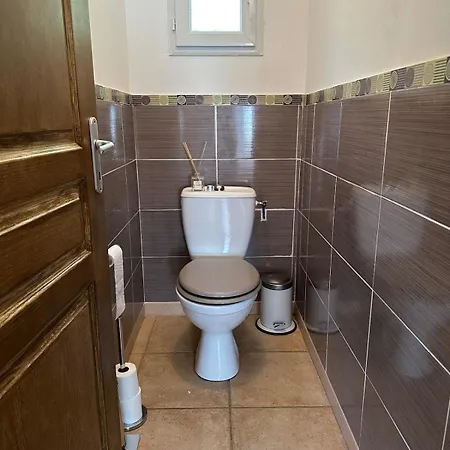 Du Martinet Piscine Privee וילה Le Martinet (Gard)