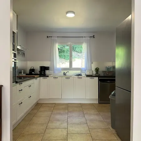 וילה Du Martinet Piscine Privee Le Martinet (Gard)