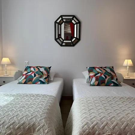 Du Martinet Piscine Privee *