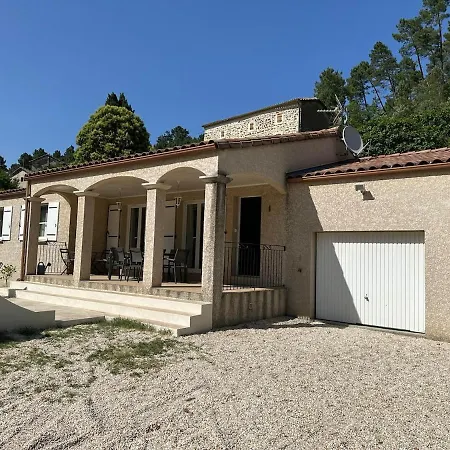 Du Martinet Piscine Privee * Le Martinet (Gard)