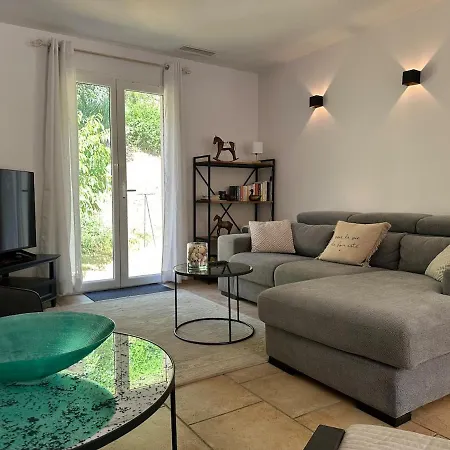 Du Martinet Piscine Privee Le Martinet (Gard)