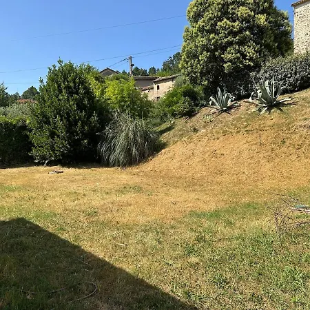 Du Martinet Piscine Privee