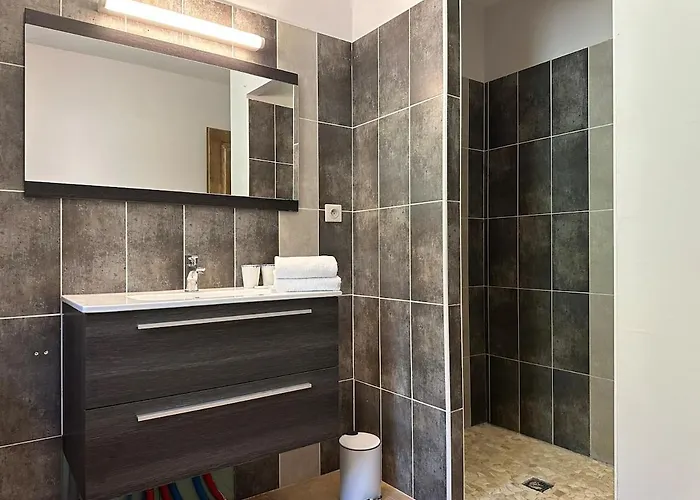 Du Martinet Piscine Privée Villa