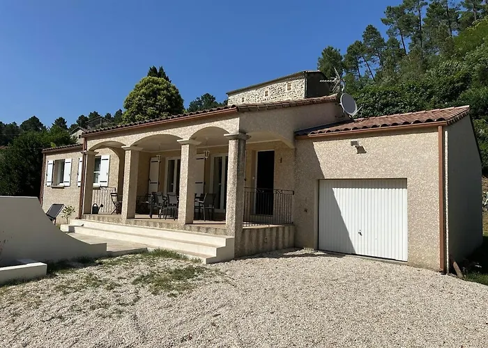 Du Martinet Piscine Privée * Le Martinet (Gard)