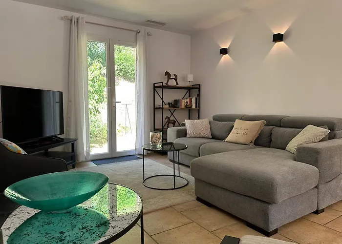 Du Martinet Piscine Privée Le Martinet (Gard)